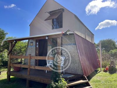 Cabana Los Churros  Punta del Diablo