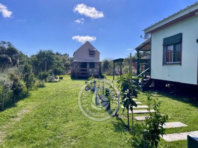 Cabana Los Churros  Punta del Diablo