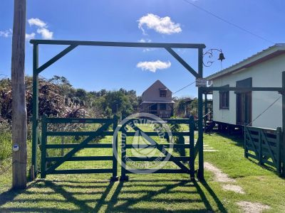 Cabana Los Churros  Punta del Diablo