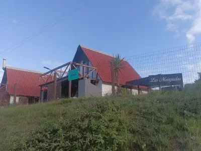 Complexo Las Manguilas Excelente Oportunidad Punta del Diablo