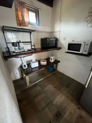 Complexo Las Manguilas Excelente Oportunidad Punta del Diablo