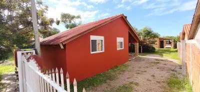 Complexo Lo de Daniel - Barra de Chuy Brasil Chui