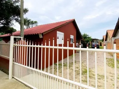 Lo de Daniel - Barra de Chuy Brasil