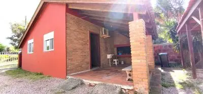 Complexo Lo de Daniel - Barra de Chuy Brasil Chui