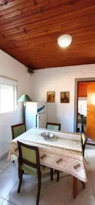 Complexo Lo de Daniel - Barra de Chuy Brasil Chui