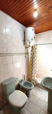 Complexo Lo de Daniel - Barra de Chuy Brasil Chui