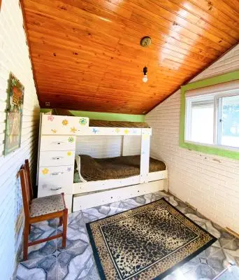 Complexo Lo de Daniel - Barra de Chuy Brasil Chui