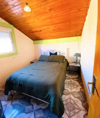 Complexo Lo de Daniel - Barra de Chuy Brasil Chui