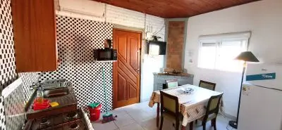 Complexo Lo de Daniel - Barra de Chuy Brasil Chui