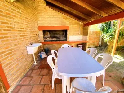 Complexo Lo de Daniel - Barra de Chuy Brasil Chui