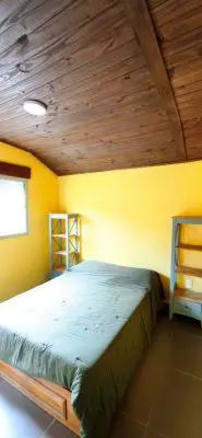 Complexo Lo de Daniel - Barra de Chuy Brasil Chui