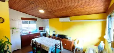 Complexo Lo de Daniel - Barra de Chuy Brasil Chui