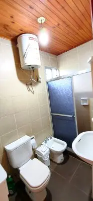 Complexo Lo de Daniel - Barra de Chuy Brasil Chui