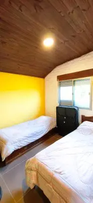 Complexo Lo de Daniel - Barra de Chuy Brasil Chui