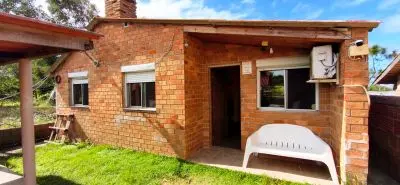 Complexo Lo de Daniel - Barra de Chuy Brasil Chui