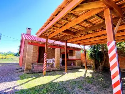 Complexo Lo de Daniel - Barra de Chuy Brasil Chui