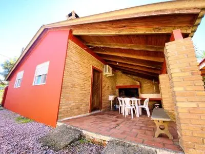 Lo de Daniel - Barra de Chuy Brasil (Adelante)