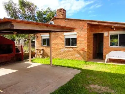 Lo de Daniel - Barra de Chuy Brasil (Fondo)