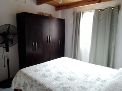 La Calandria - Valizas