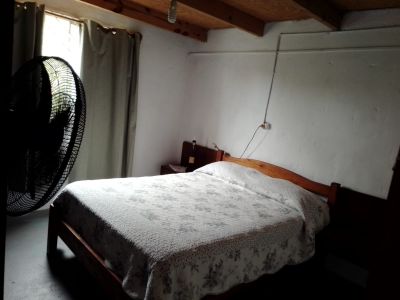 La Calandria - Valizas