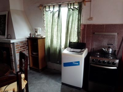 La Calandria - Valizas