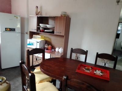 La Calandria - Valizas