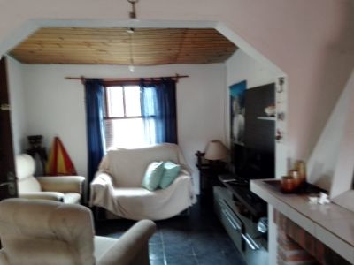 La Calandria - Valizas