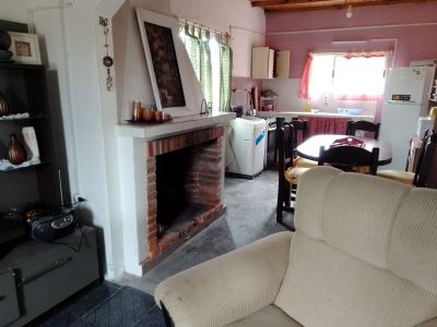 La Calandria - Valizas