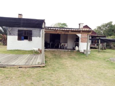 La Calandria - Valizas