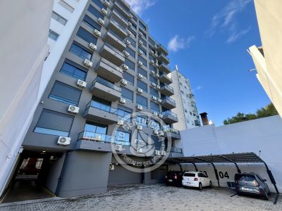 Apartamento Cordón Soho, Edif. Soon! 2 dorm, terraza y cochera Montevideo