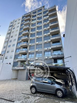 Apartamento Cordón Soho, Edif. Soon! 2 dorm, terraza y cochera Montevideo