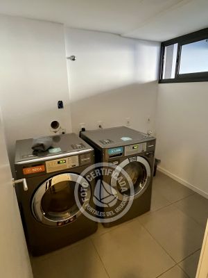 Apartamento Cordón Soho, Edif. Soon! 2 dorm, terraza y cochera Montevideo