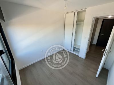 Apartamento Cordón Soho, Edif. Soon! 2 dorm, terraza y cochera Montevideo