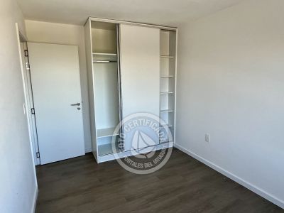 Apartamento Cordón Soho, Edif. Soon! 2 dorm, terraza y cochera Montevideo