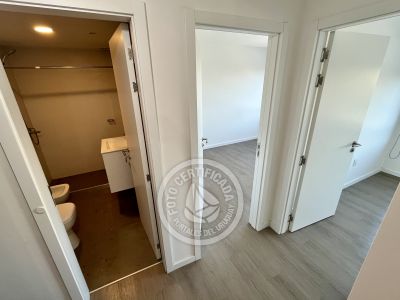 Apartamento Cordón Soho, Edif. Soon! 2 dorm, terraza y cochera Montevideo