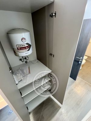 Apartamento Cordón Soho, Edif. Soon! 2 dorm, terraza y cochera Montevideo