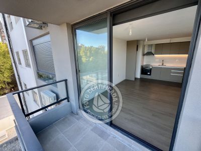 Apartamento Cordón Soho, Edif. Soon! 2 dorm, terraza y cochera Montevideo