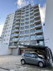 Apartamento Cordón Soho, Edif. Soon! 2 dorm, terraza y cochera Montevideo