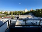 Apartamento Cordón Soho, Edif. Soon! 2 dorm, terraza y cochera Montevideo