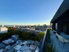 Apartamento Cordón Soho, Edif. Soon! 2 dorm, terraza y cochera Montevideo