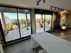 Apartamento Cordón Soho, Edif. Soon! 2 dorm, terraza y cochera Montevideo