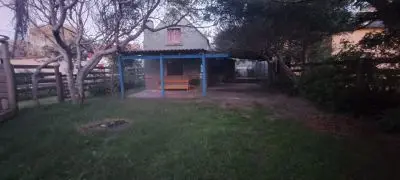 El Capricho para 4 o 5 personas - valiz