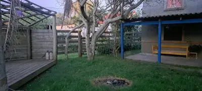 El Capricho para 4 o 5 personas - valiz