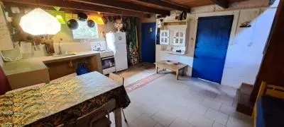El Capricho para 4 o 5 personas - valiz