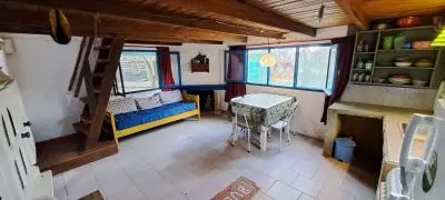 El Capricho para 4 o 5 personas - valiz