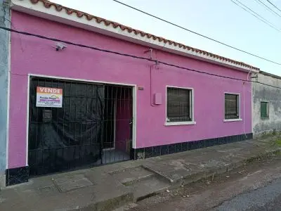 Casa Rosa Rocha