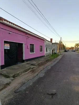 Casa Rosa Rocha