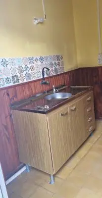 Casa Rosa Rocha