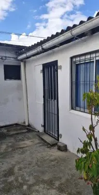 Casa Rosa Rocha