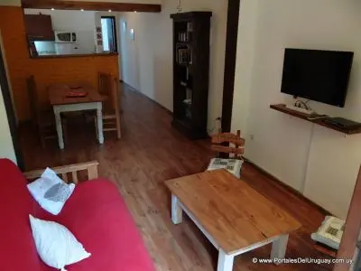Apartamento Apartamento Familiar 2 dormitorios Malvin en Montevideo